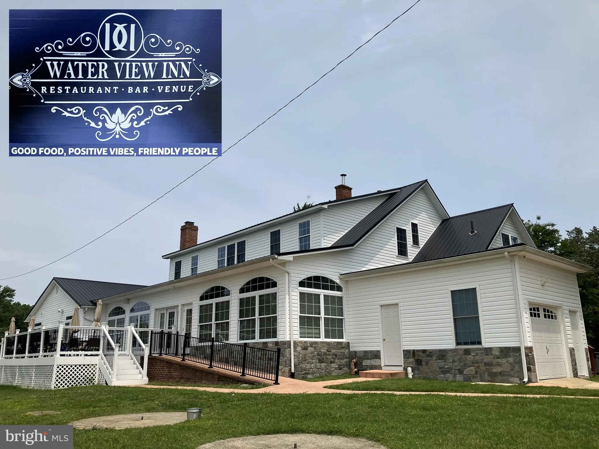 Bushwood, Maryland 20618, United States, ,Land,Active,200210