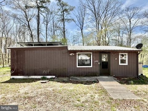 Homes For Sale - 6315 Whittier Drive<br/> MILLVILLE, NJ 08332