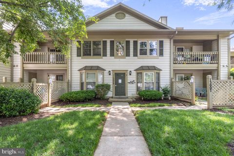 13009 SHADYSIDE LANE 12-203 GERMANTOWN MD 20874