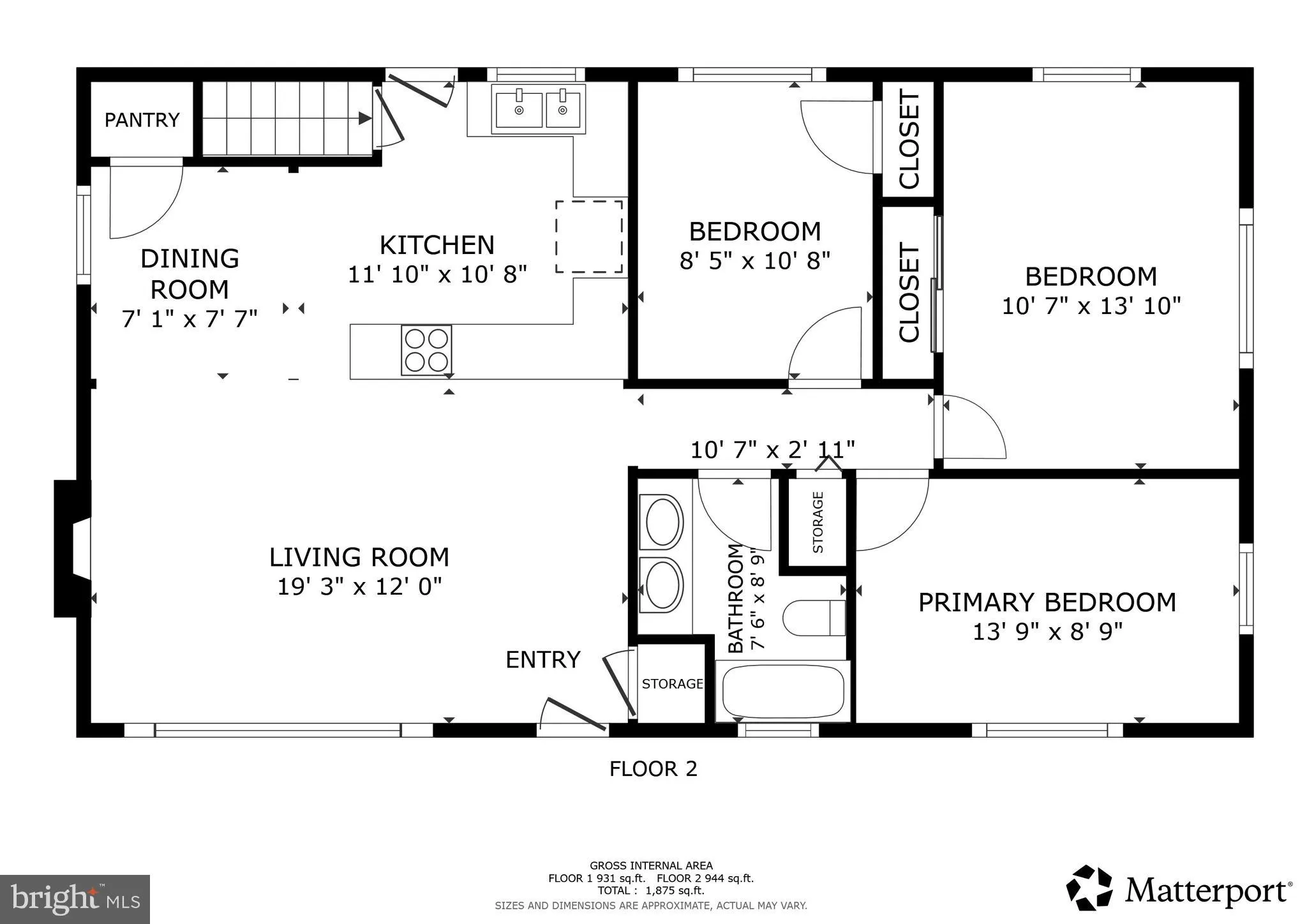 Additional image 70 of 406 Lee Way, Bel Air, MD 21014