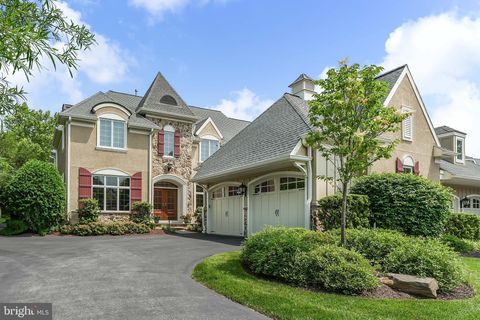 217 VALLEY RIDGE ROAD HAVERFORD PA 19041