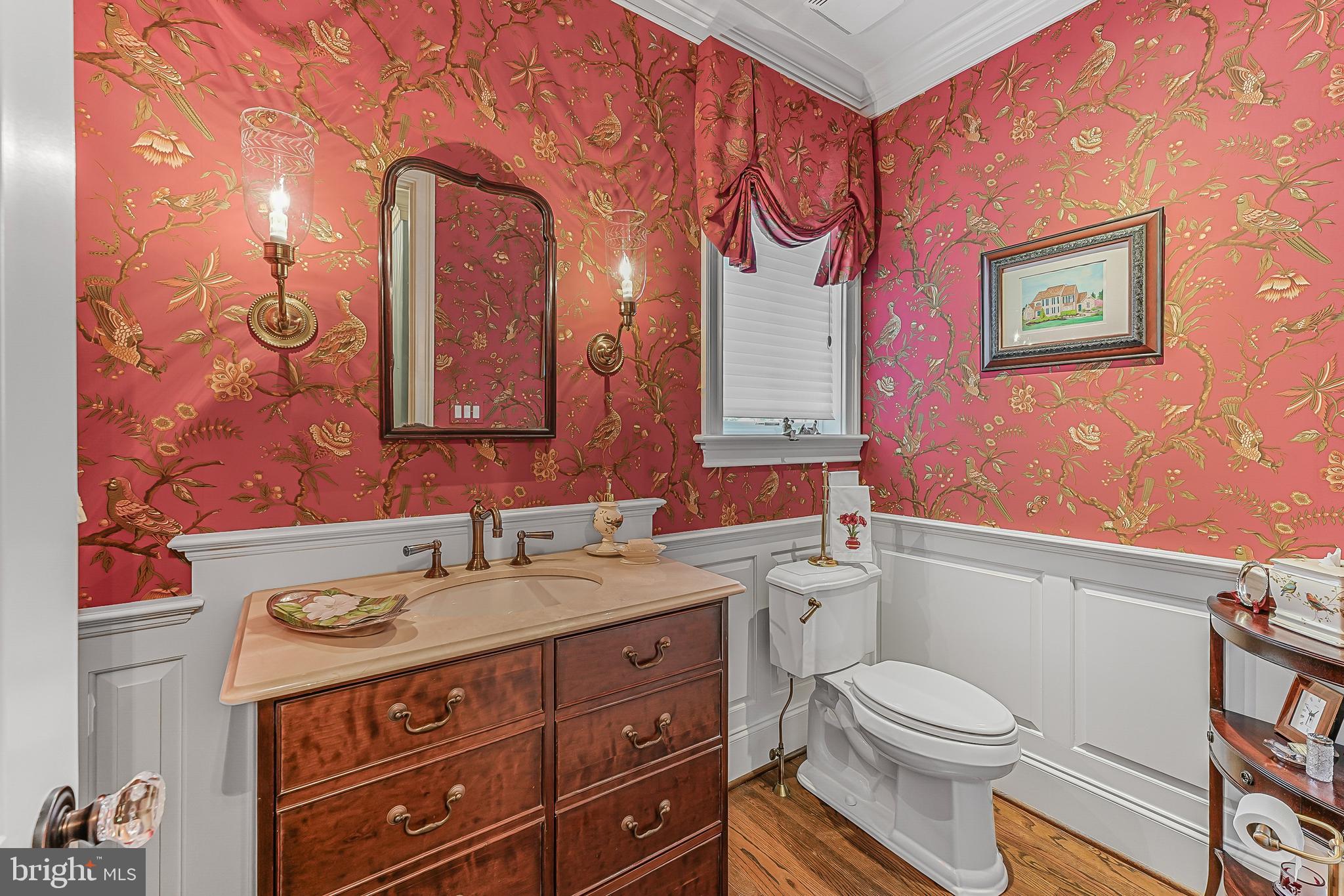 HAVERFORD RESERVE - Residential