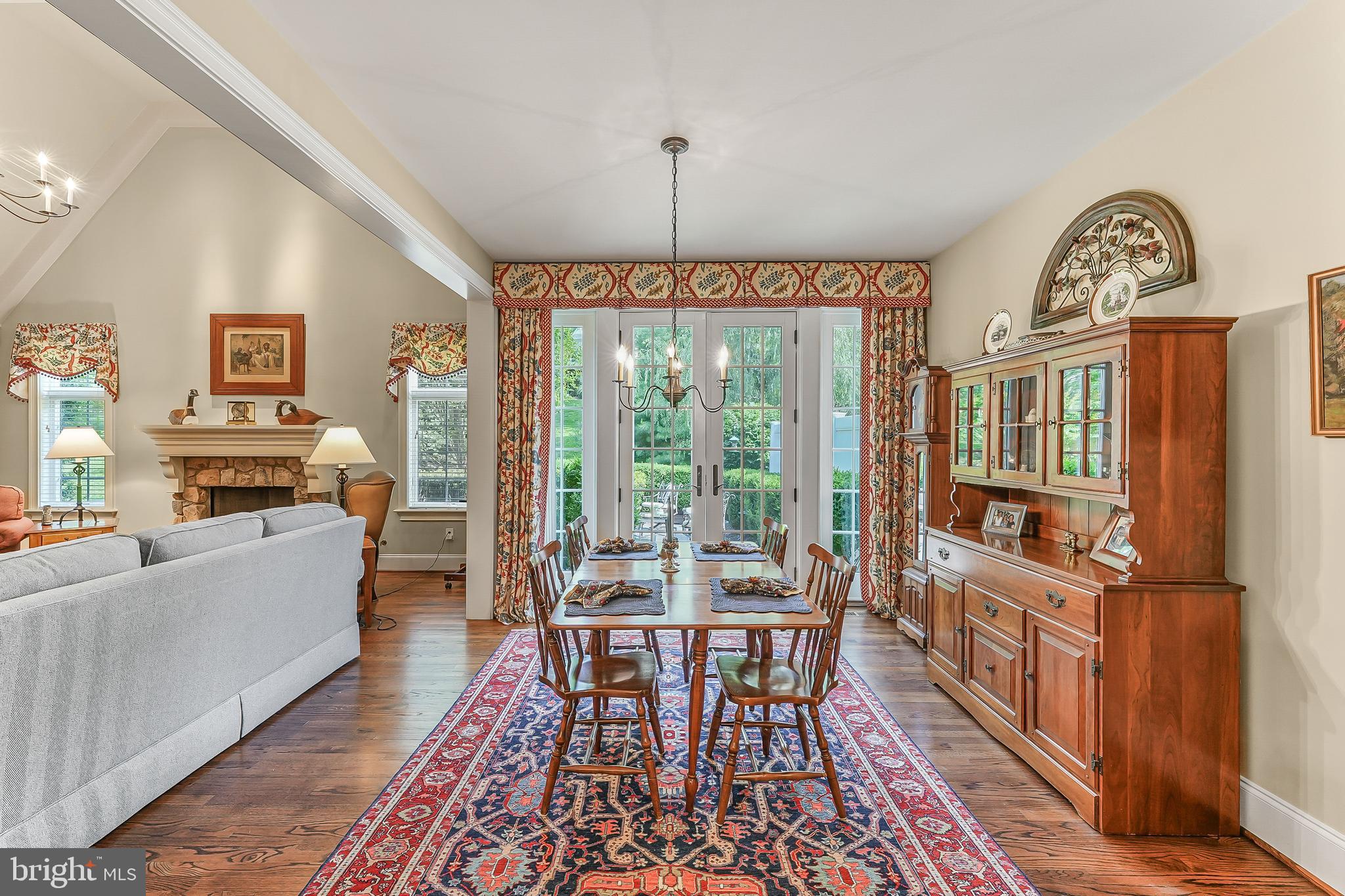 HAVERFORD RESERVE - Residential