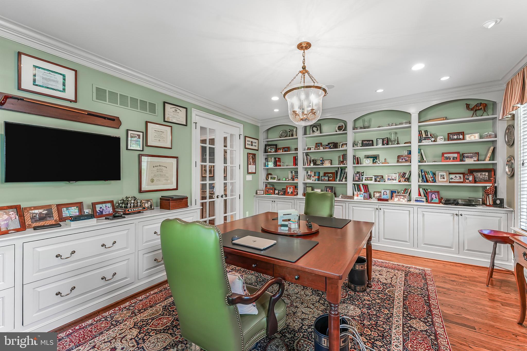 HAVERFORD RESERVE - Residential