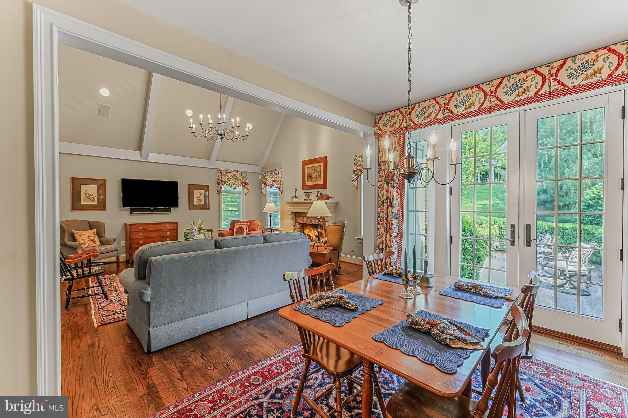 HAVERFORD RESERVE - Residential