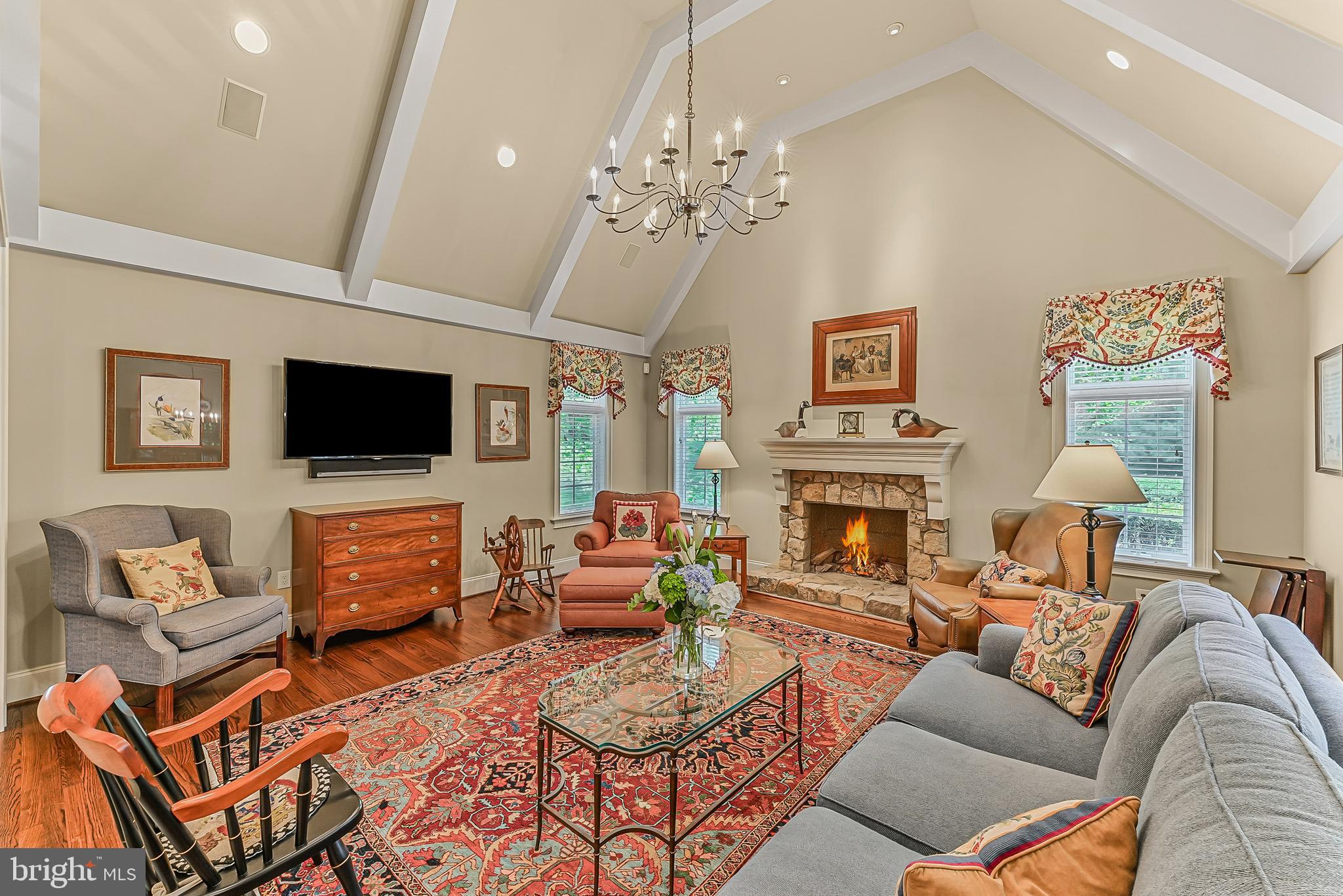 HAVERFORD RESERVE - Residential