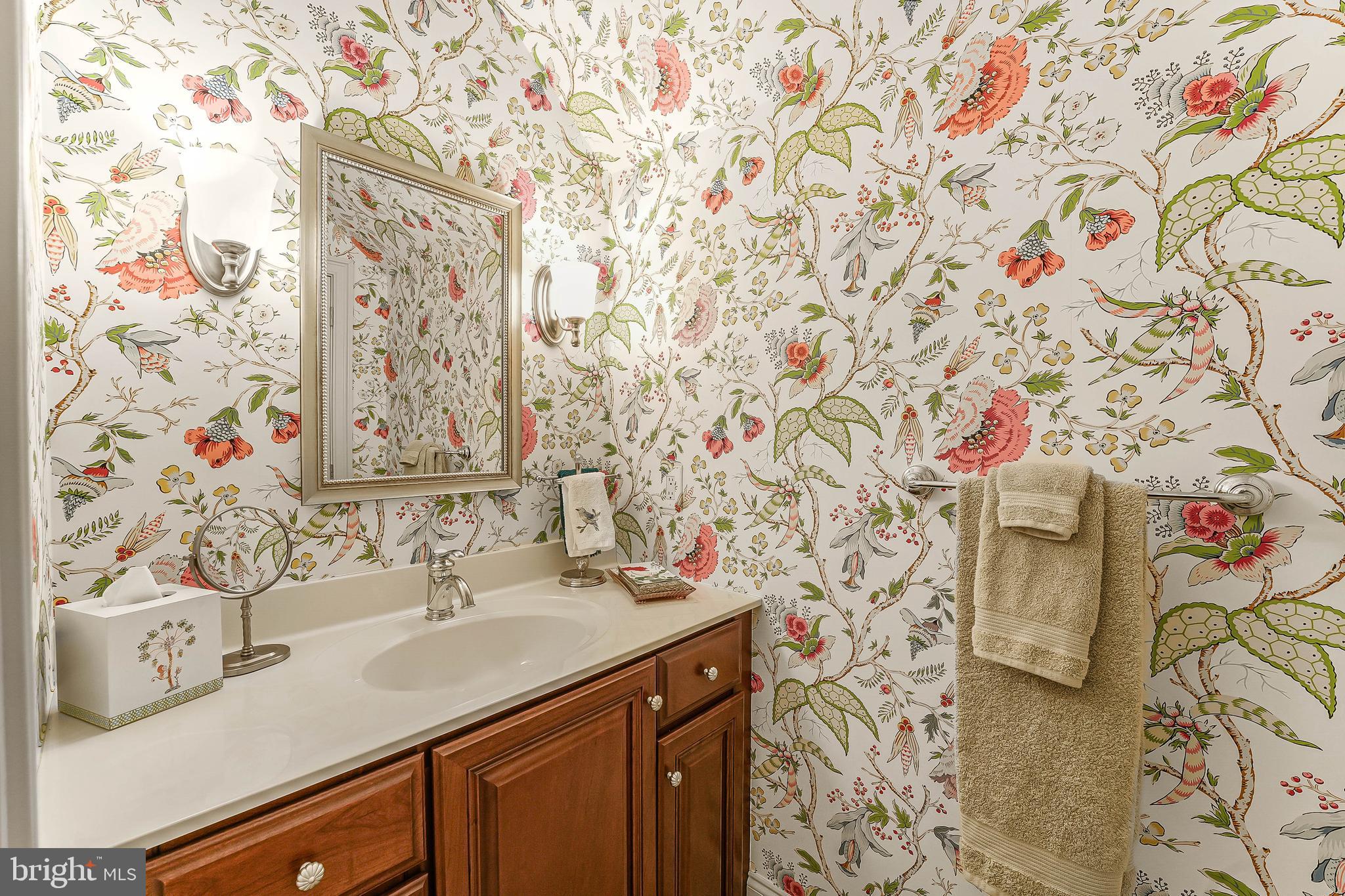 HAVERFORD RESERVE - Residential