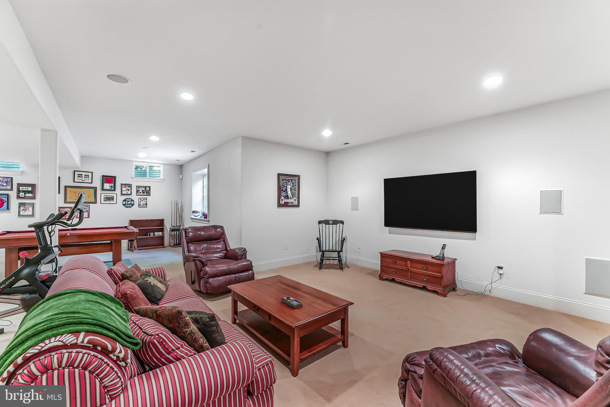 HAVERFORD RESERVE - Residential