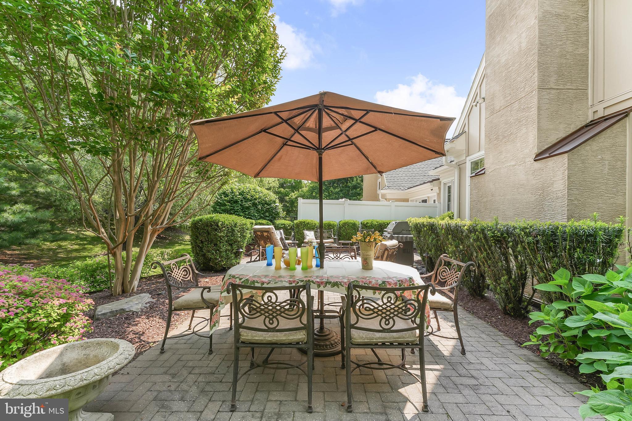 HAVERFORD RESERVE - Residential