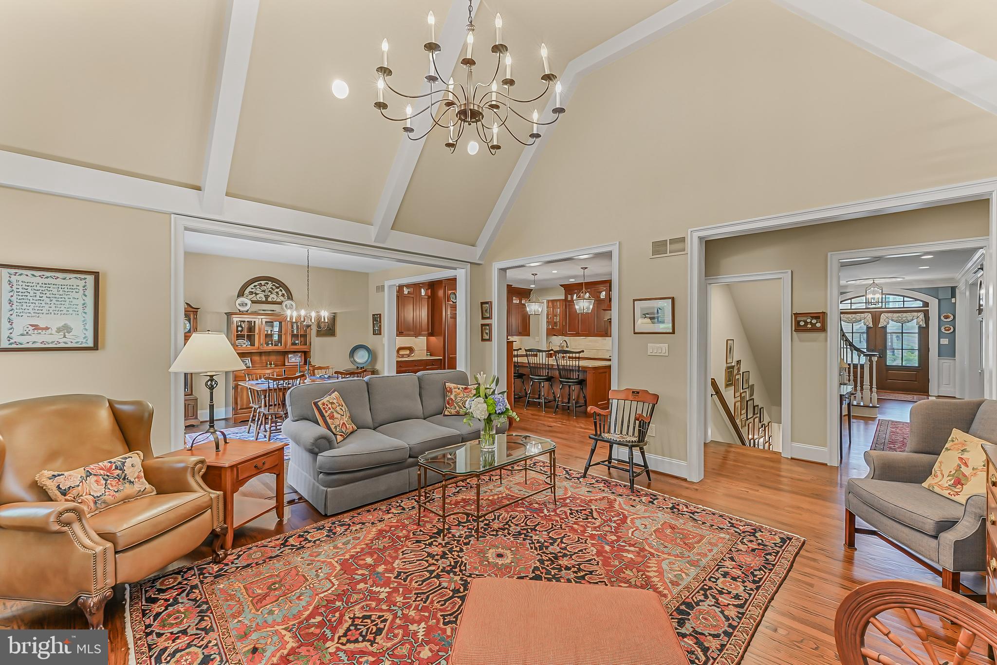 HAVERFORD RESERVE - Residential