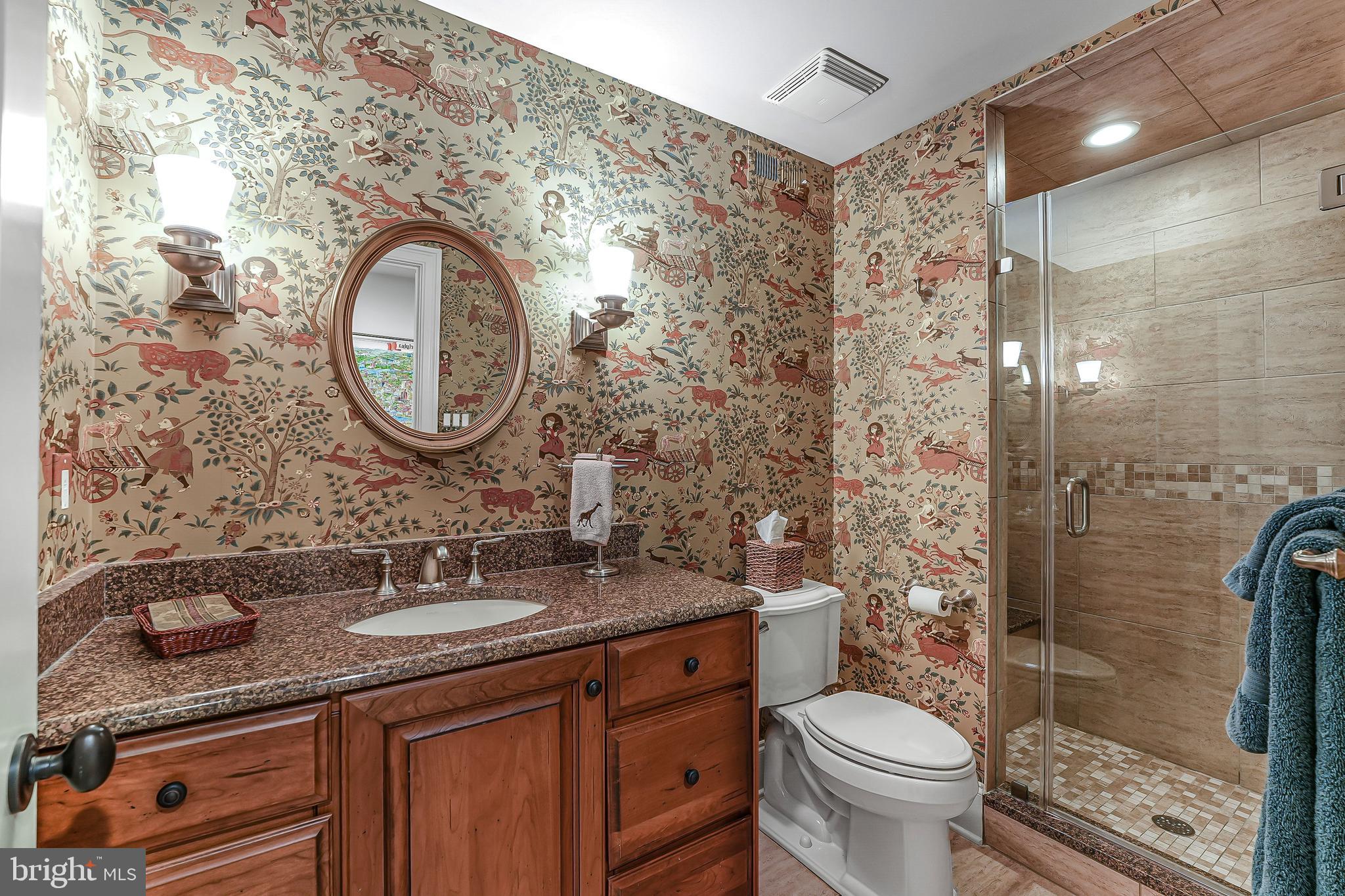 HAVERFORD RESERVE - Residential