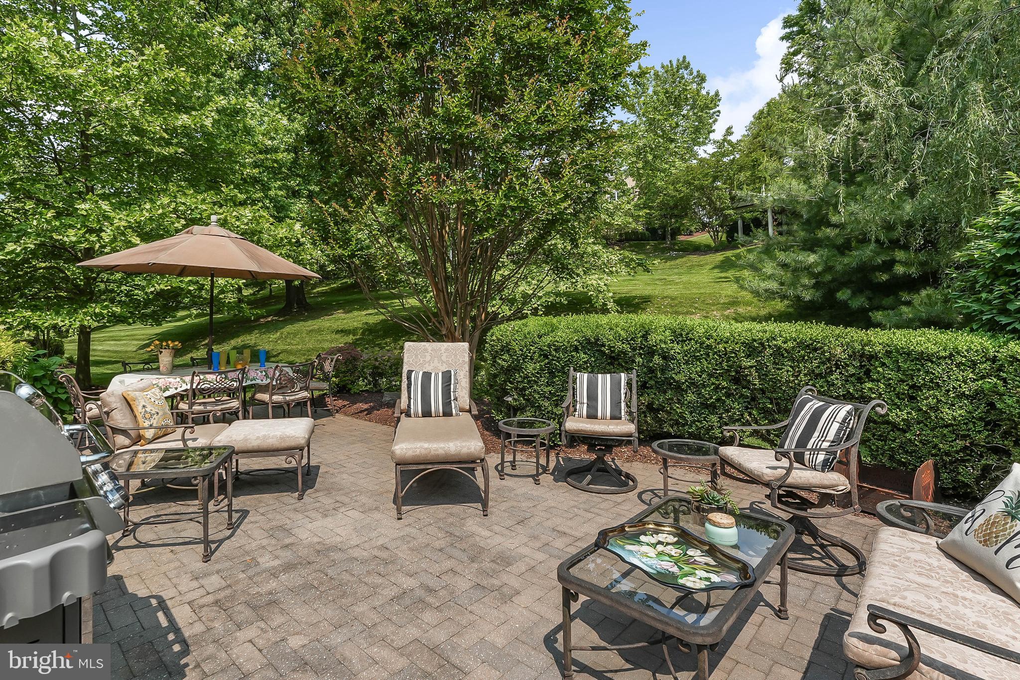 HAVERFORD RESERVE - Residential