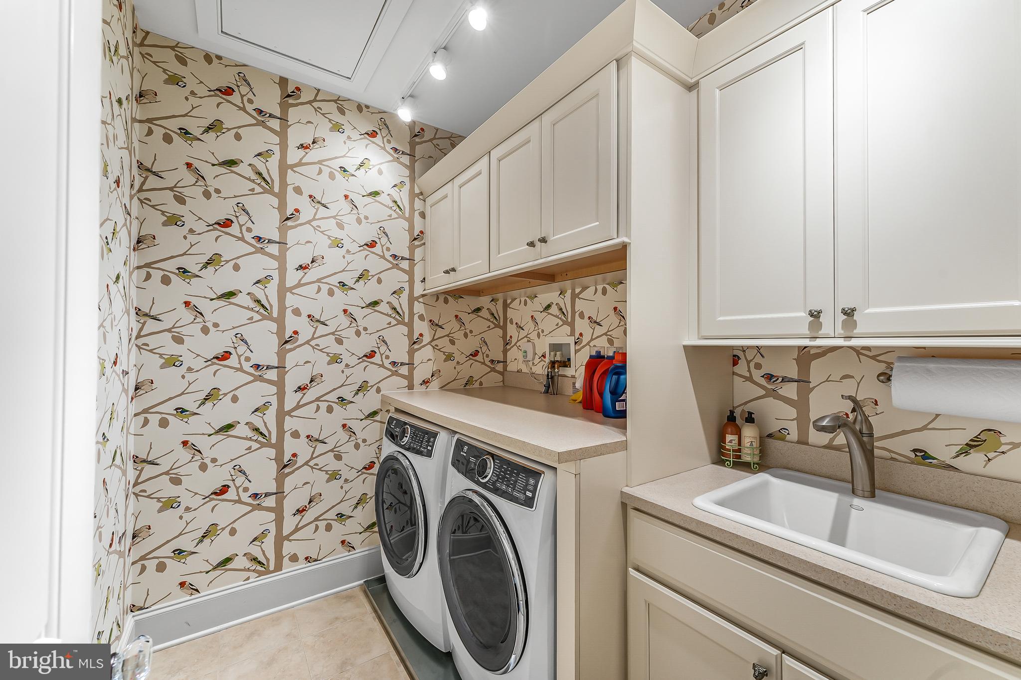 HAVERFORD RESERVE - Residential