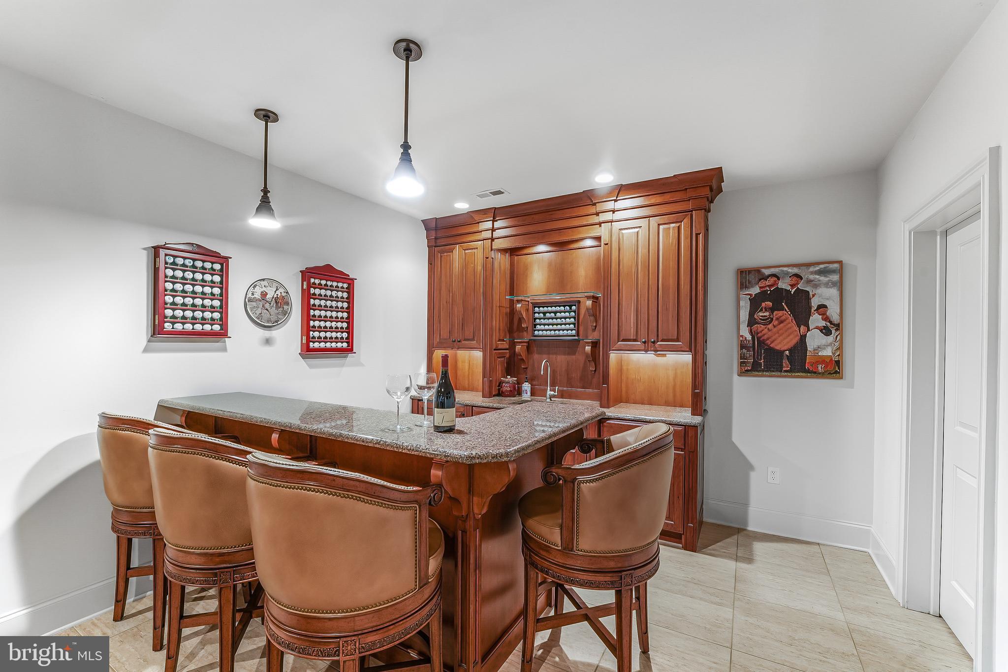 HAVERFORD RESERVE - Residential