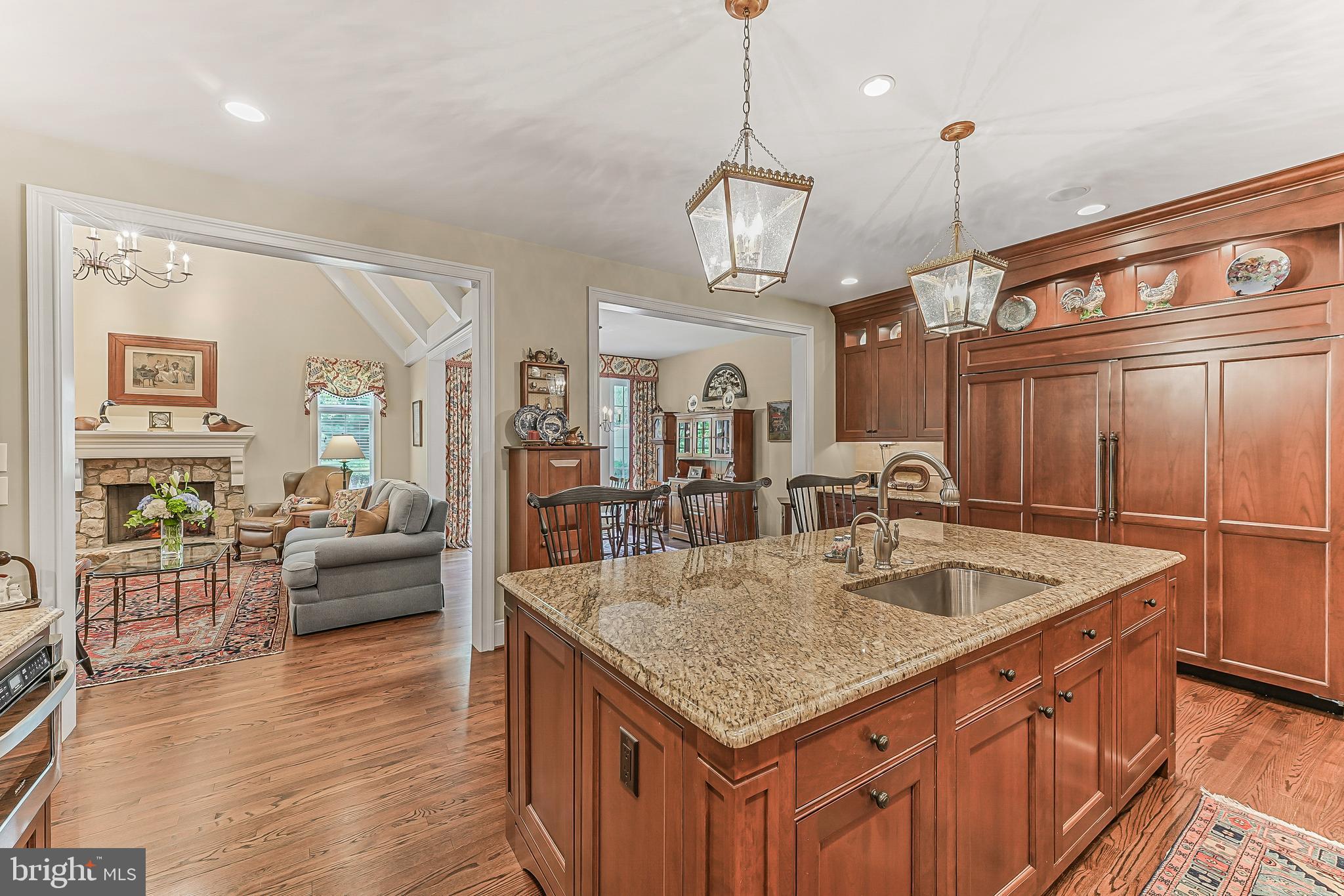 HAVERFORD RESERVE - Residential