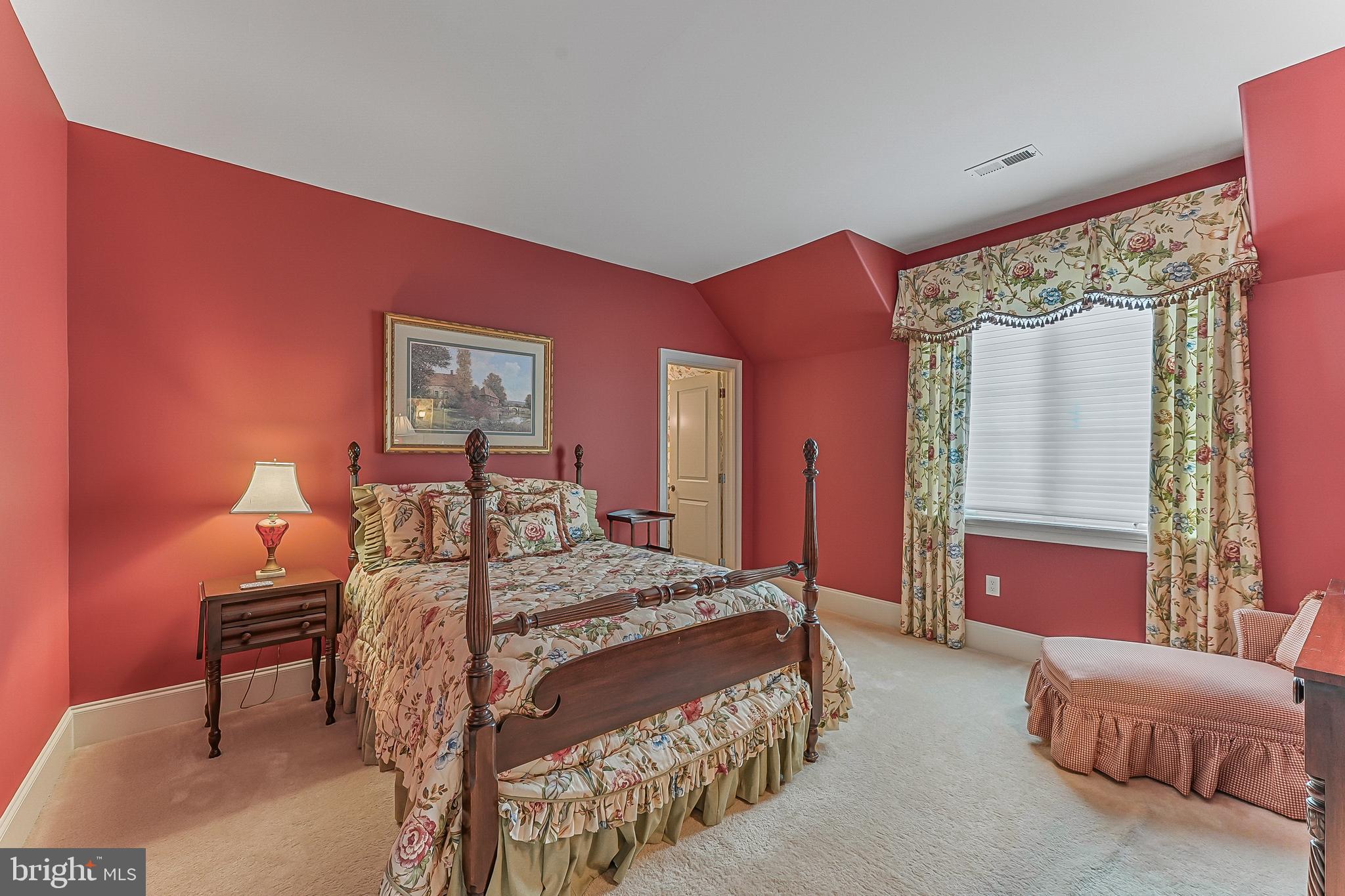 HAVERFORD RESERVE - Residential