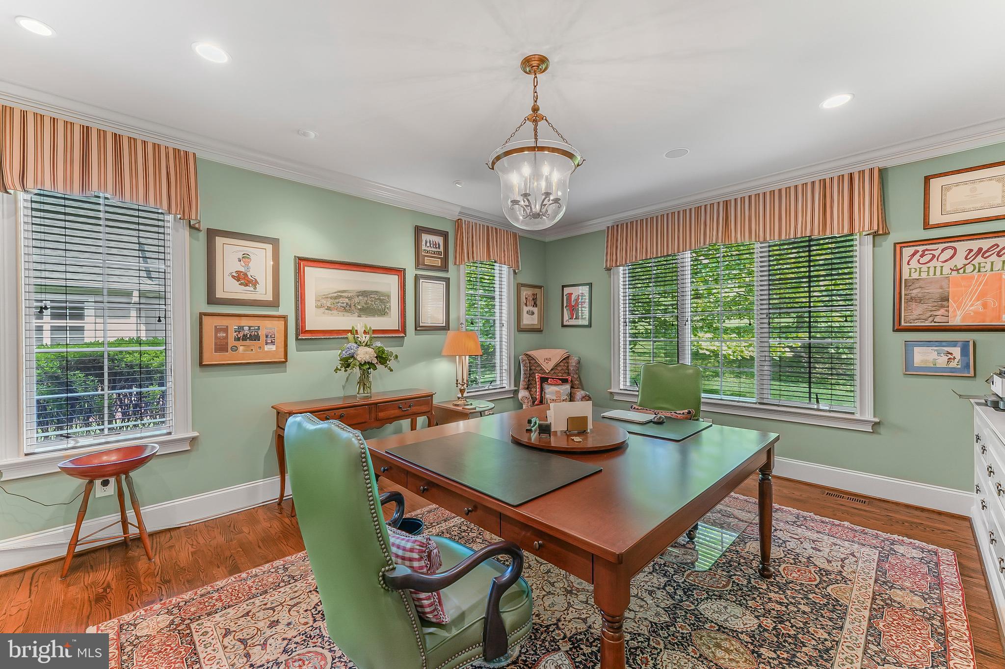 HAVERFORD RESERVE - Residential