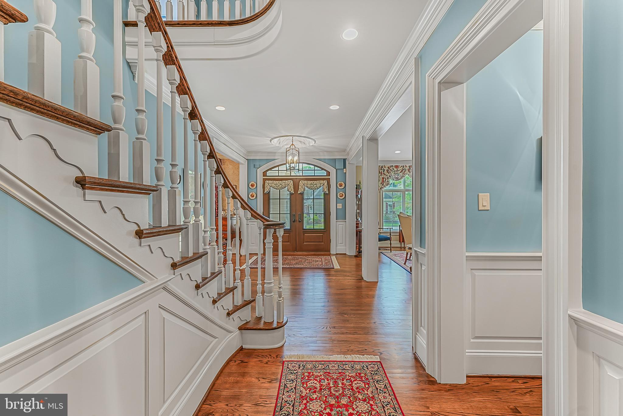 217 VALLEY RIDGE ROAD