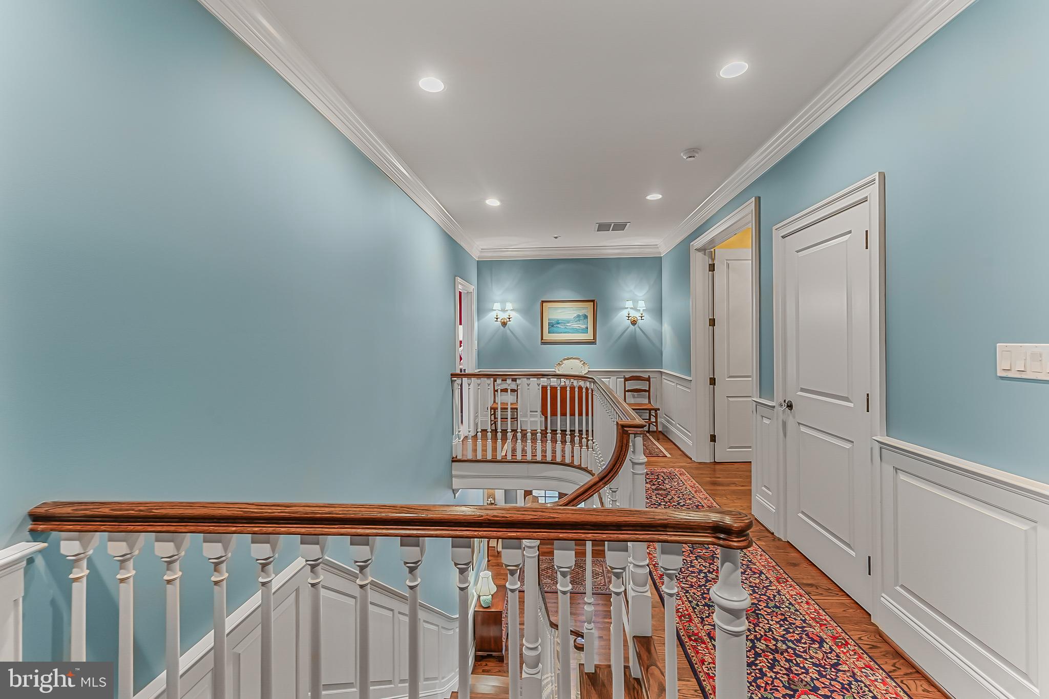 HAVERFORD RESERVE - Residential