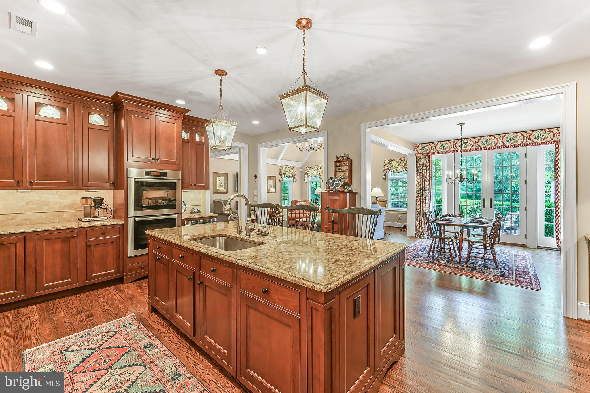 HAVERFORD RESERVE - Residential