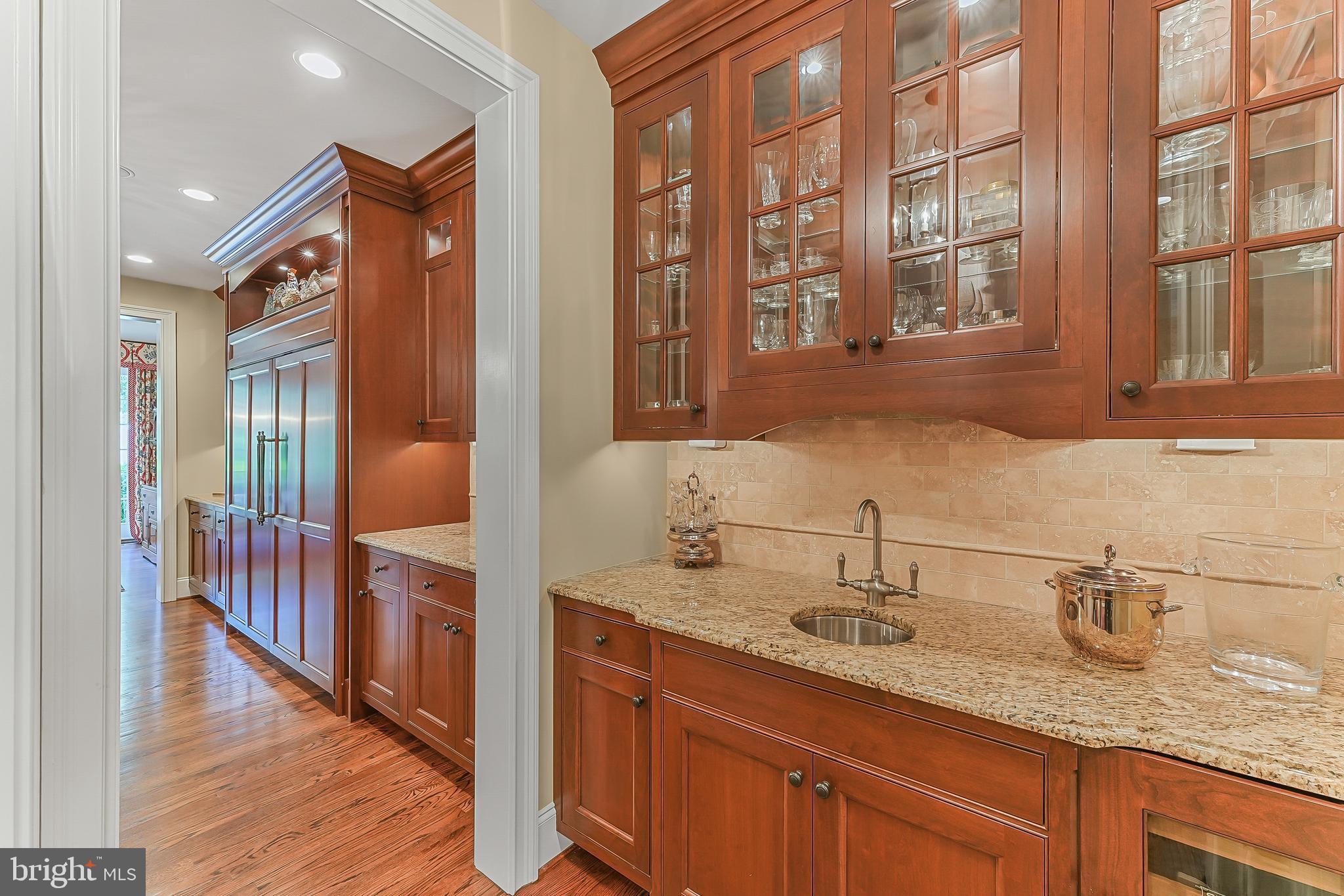 HAVERFORD RESERVE - Residential