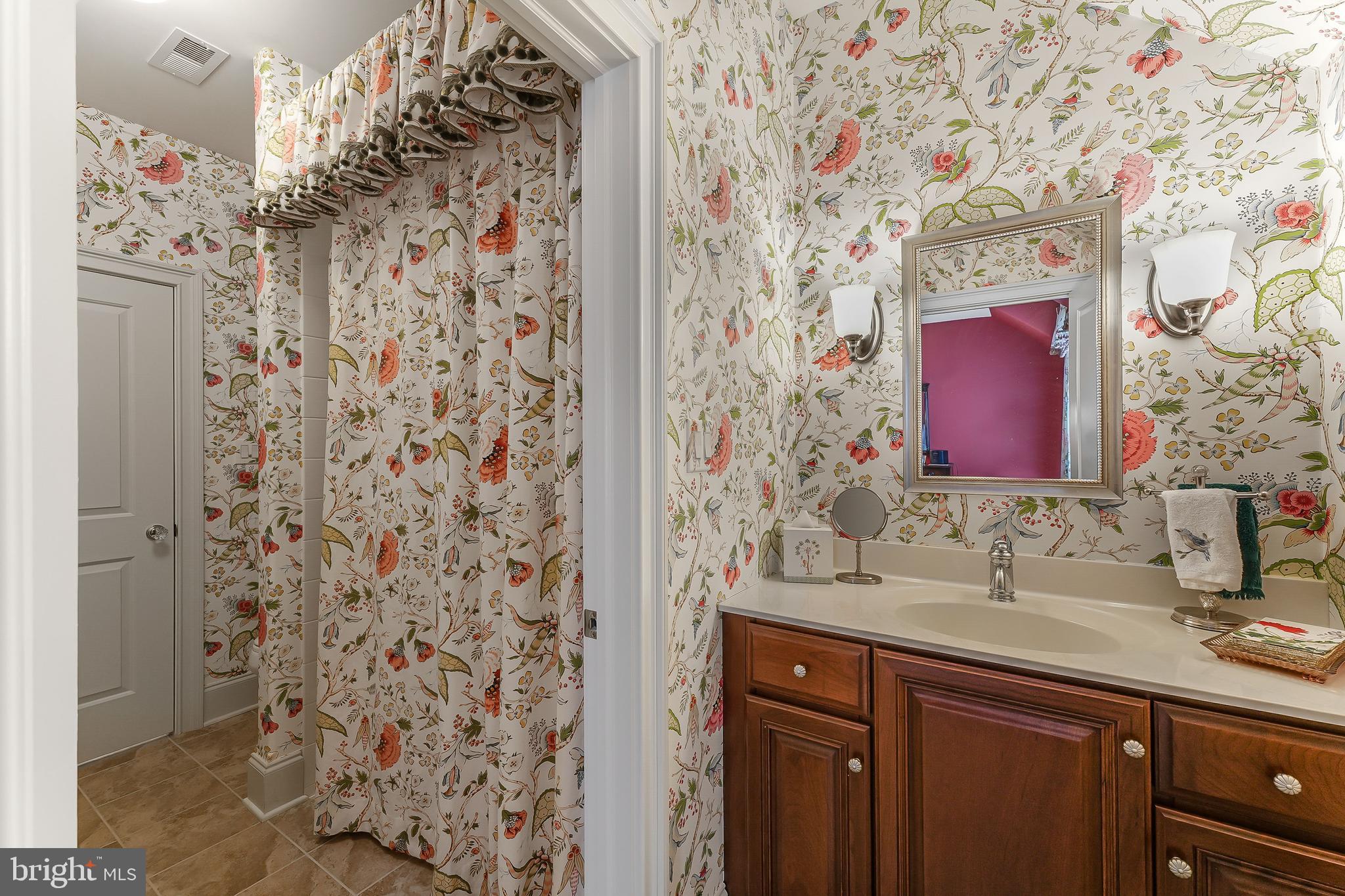 HAVERFORD RESERVE - Residential