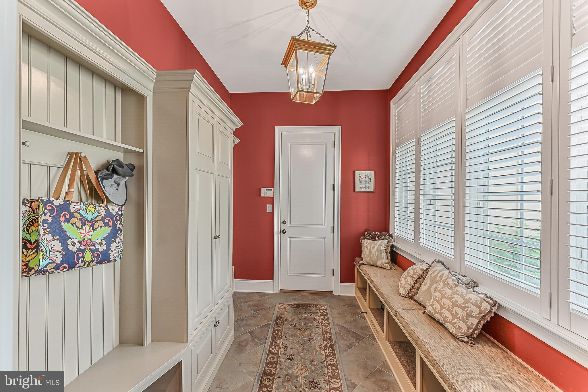 HAVERFORD RESERVE - Residential