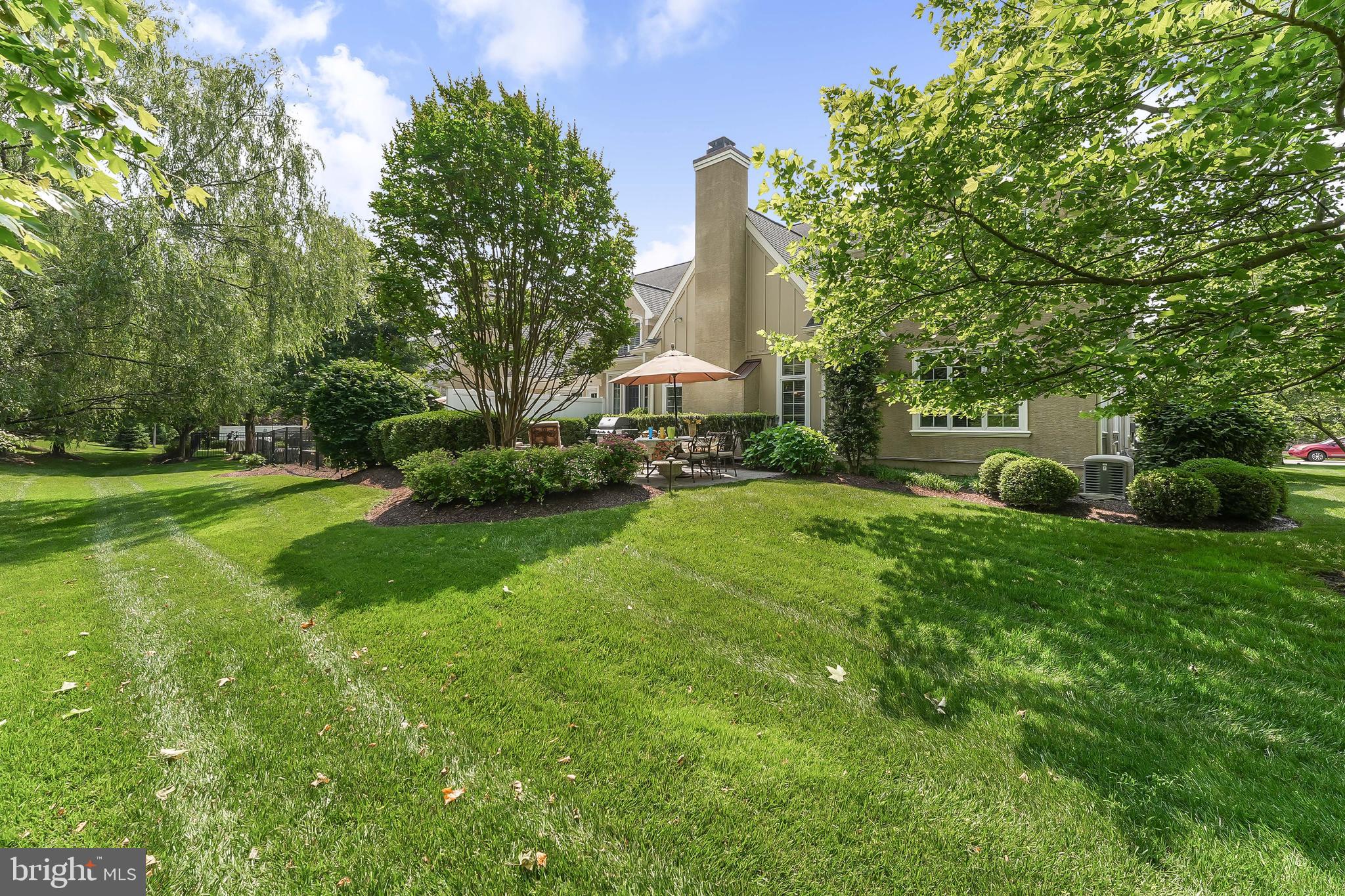 HAVERFORD RESERVE - Residential