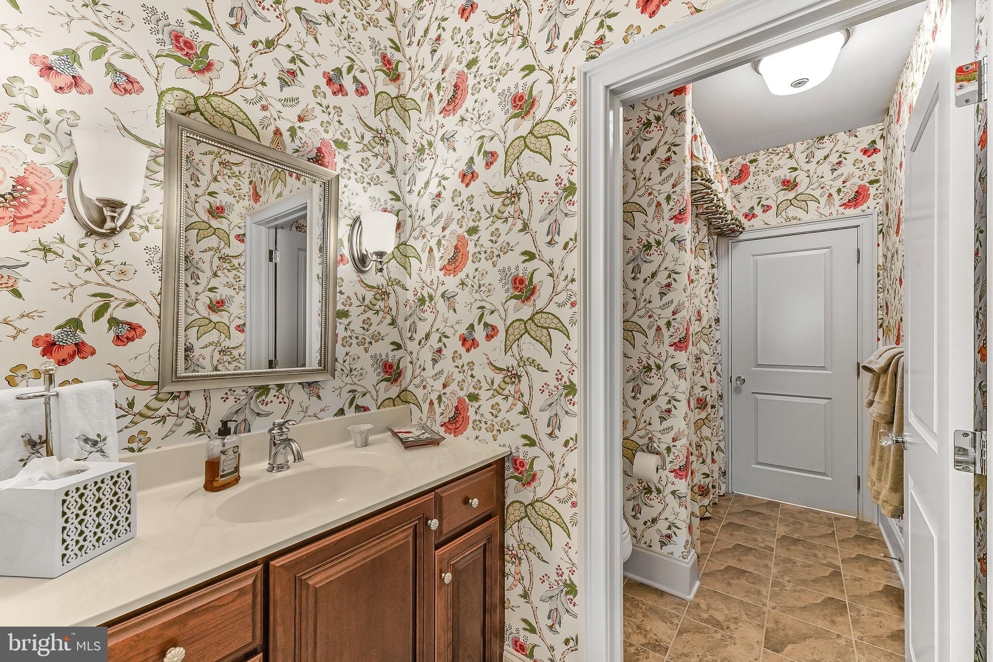 HAVERFORD RESERVE - Residential