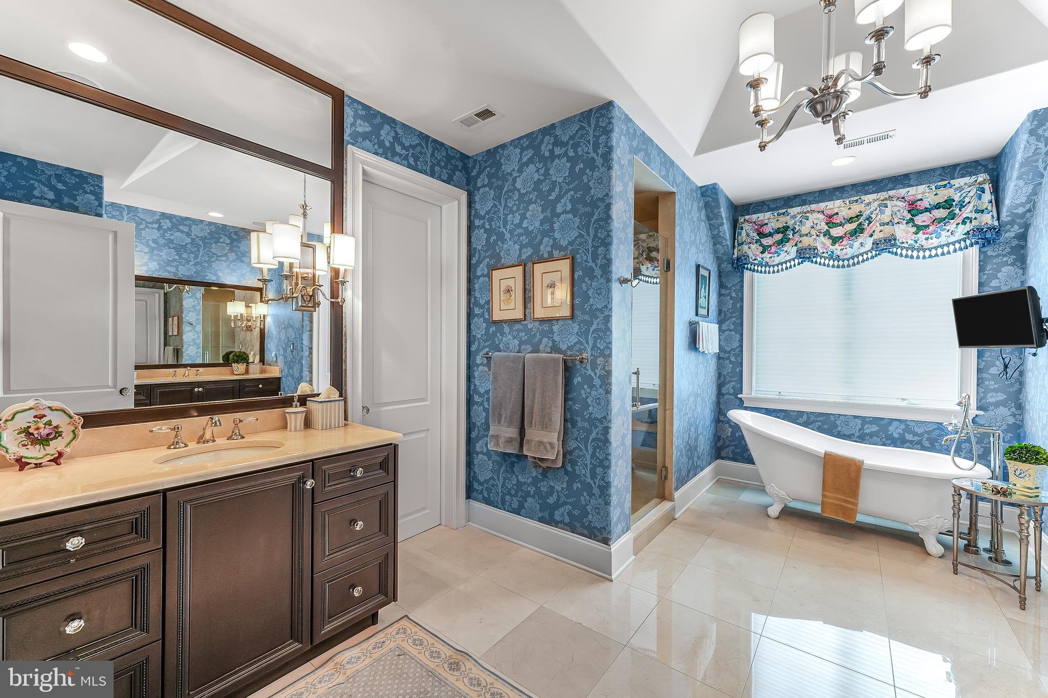 HAVERFORD RESERVE - Residential