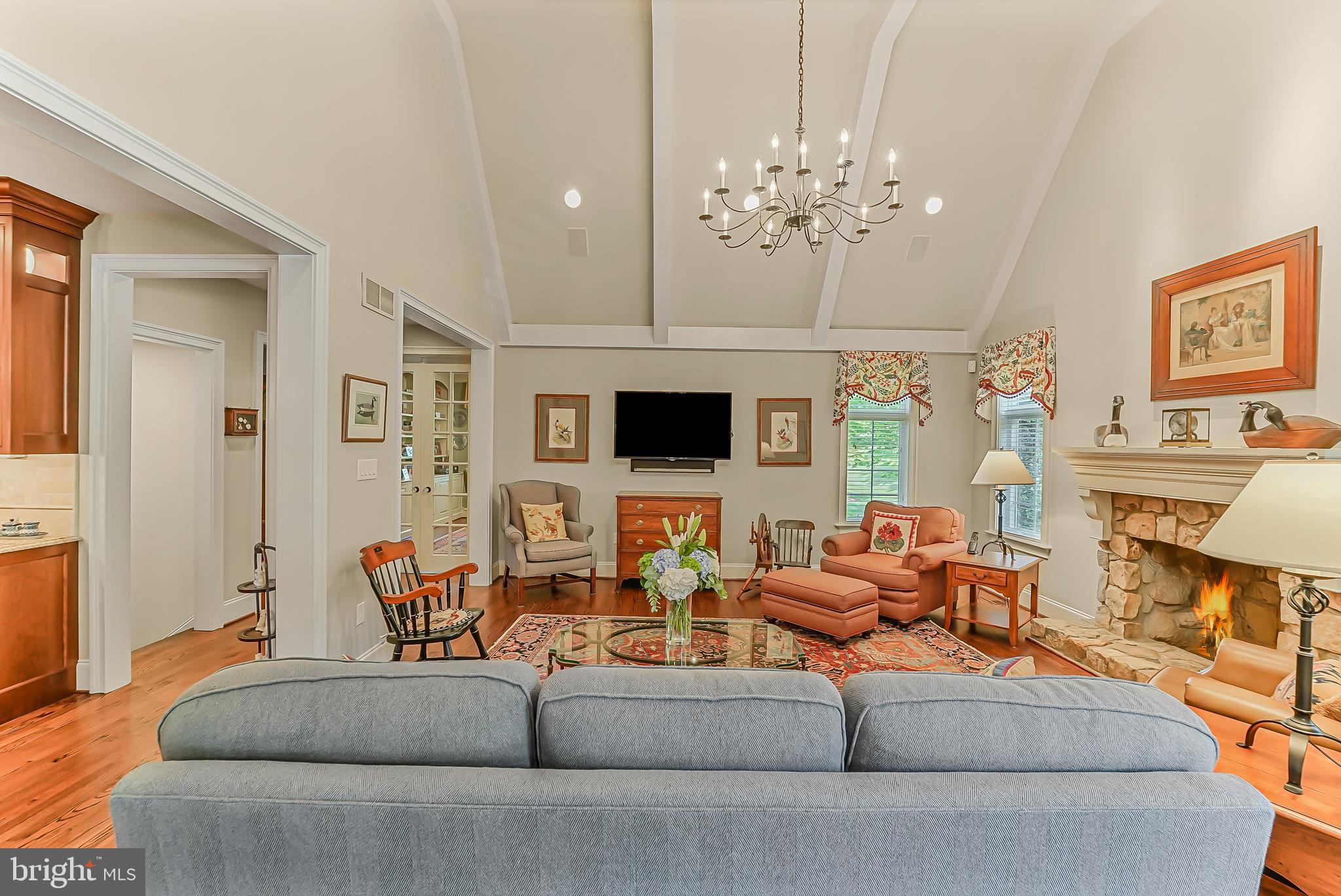 HAVERFORD RESERVE - Residential