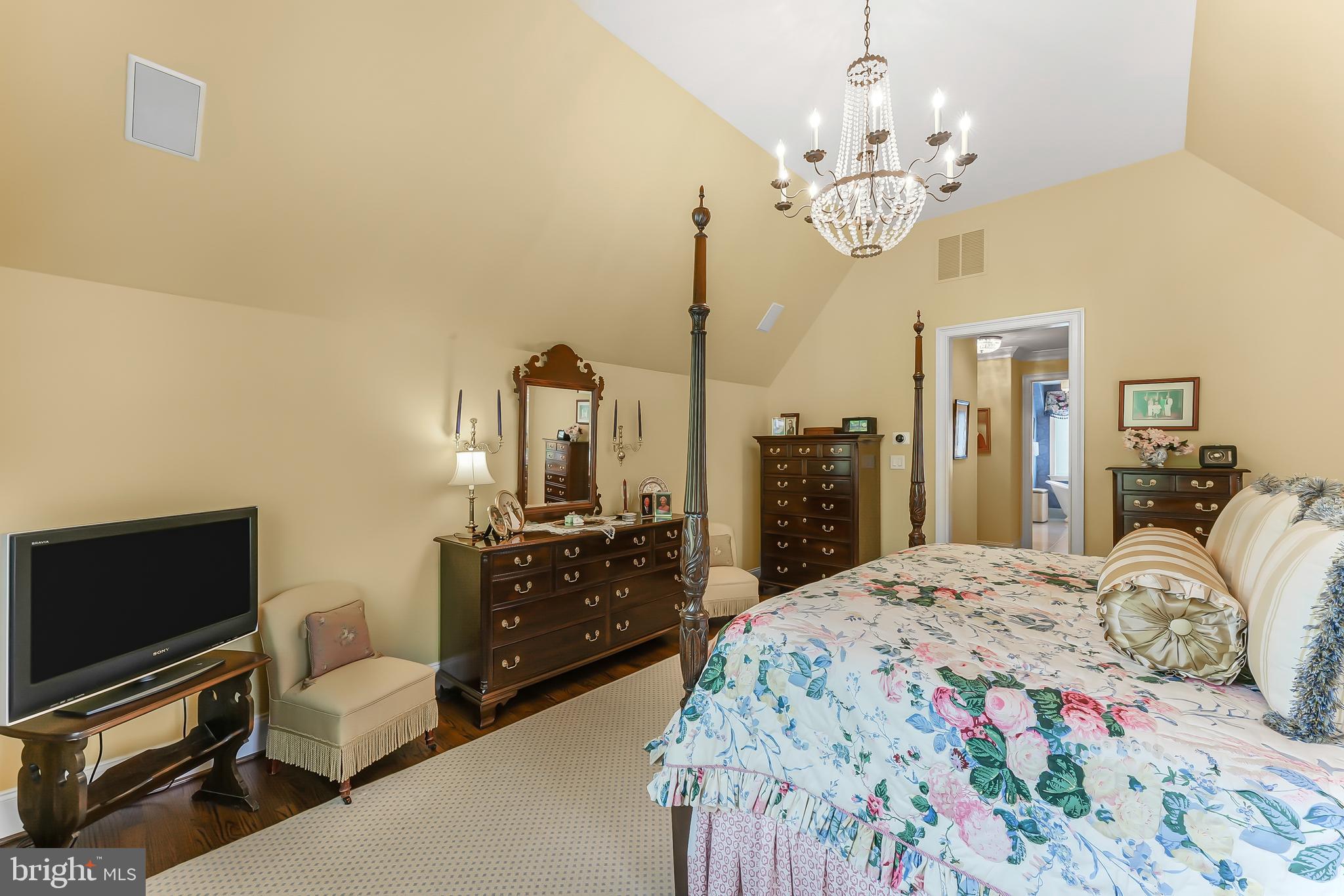 HAVERFORD RESERVE - Residential