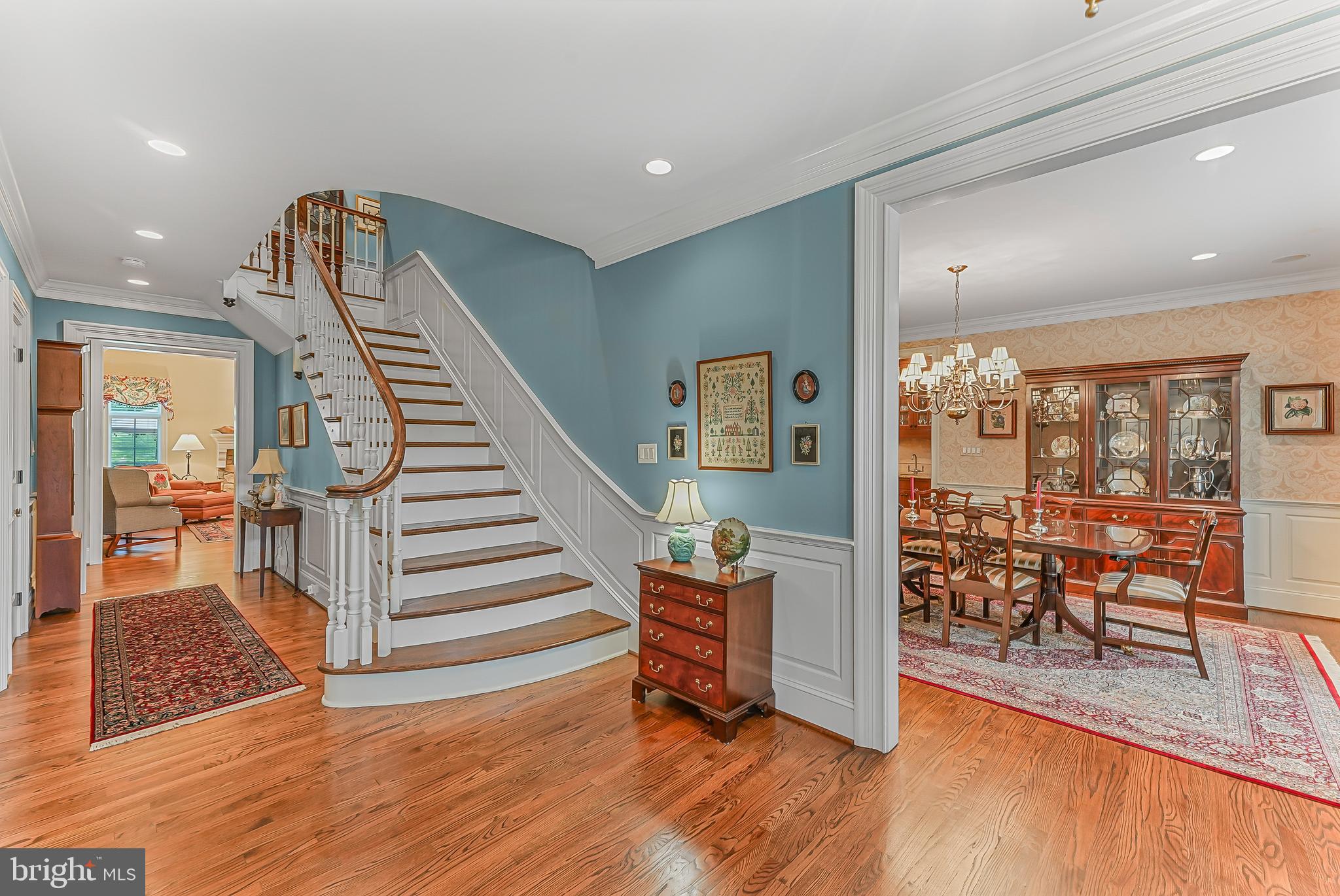 217 VALLEY RIDGE ROAD