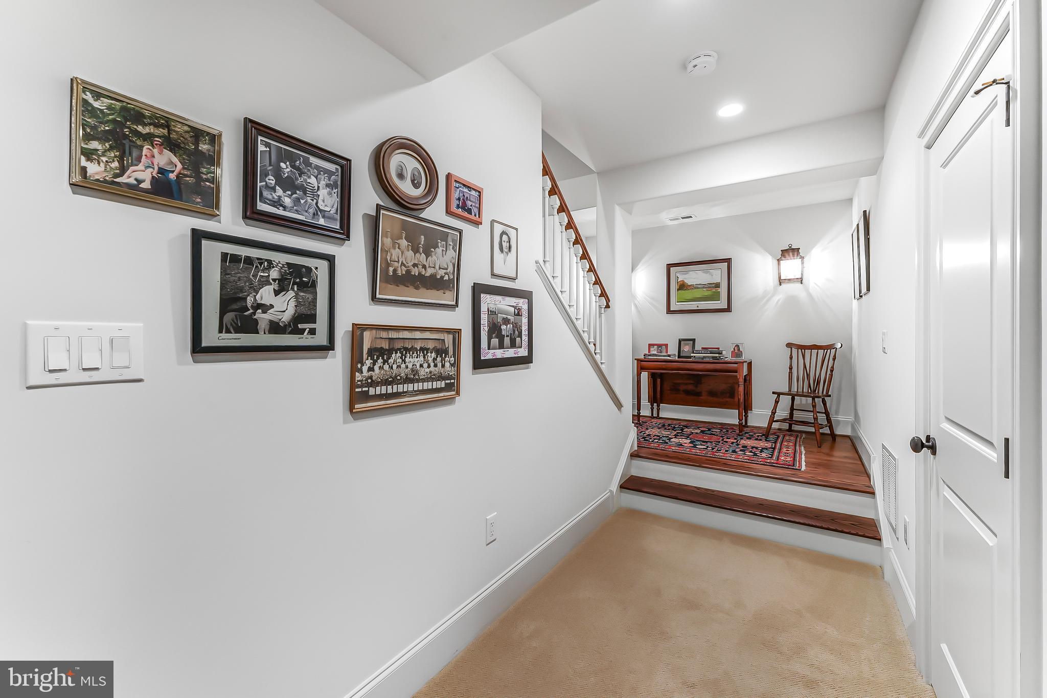 HAVERFORD RESERVE - Residential