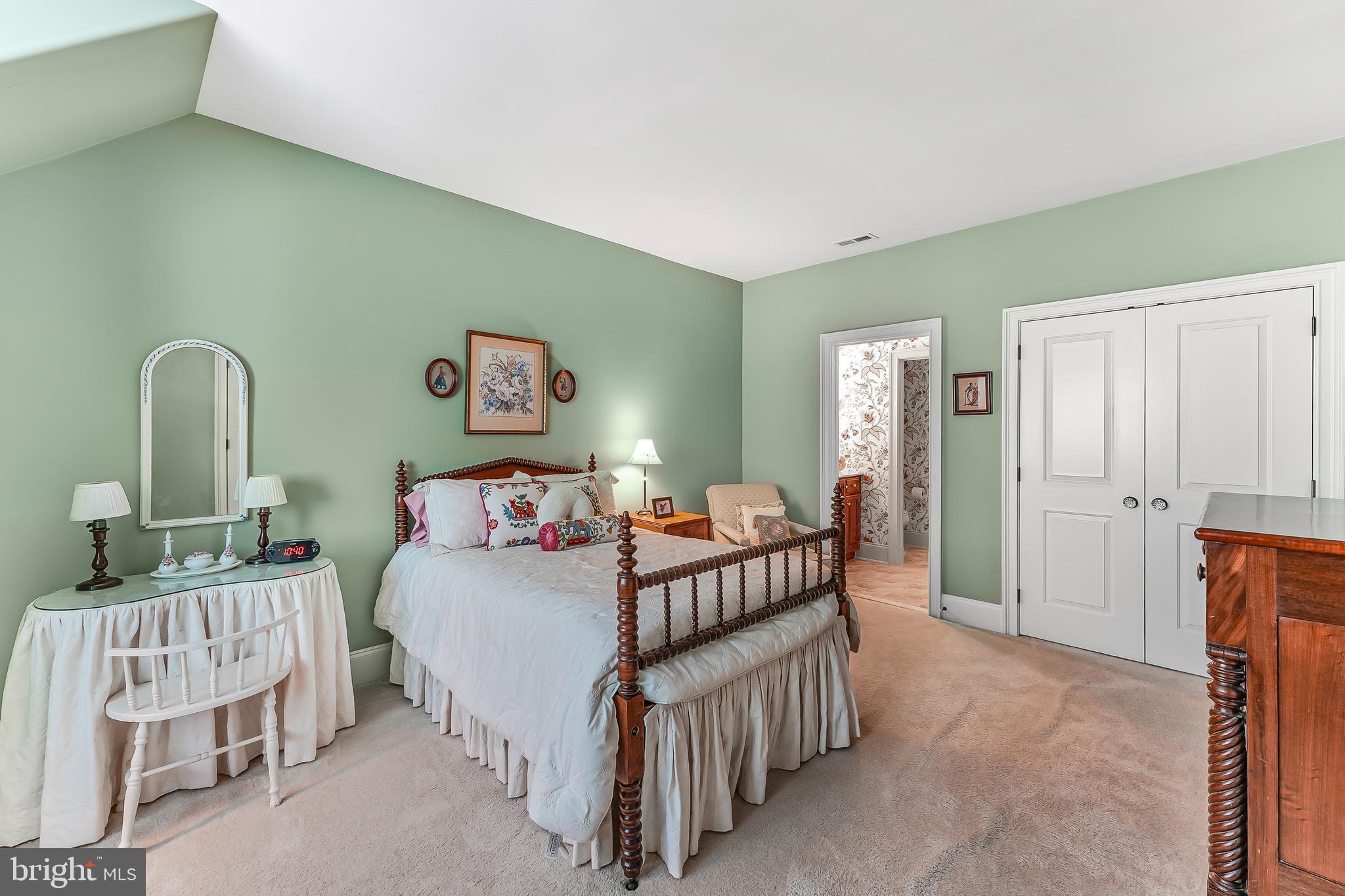 HAVERFORD RESERVE - Residential