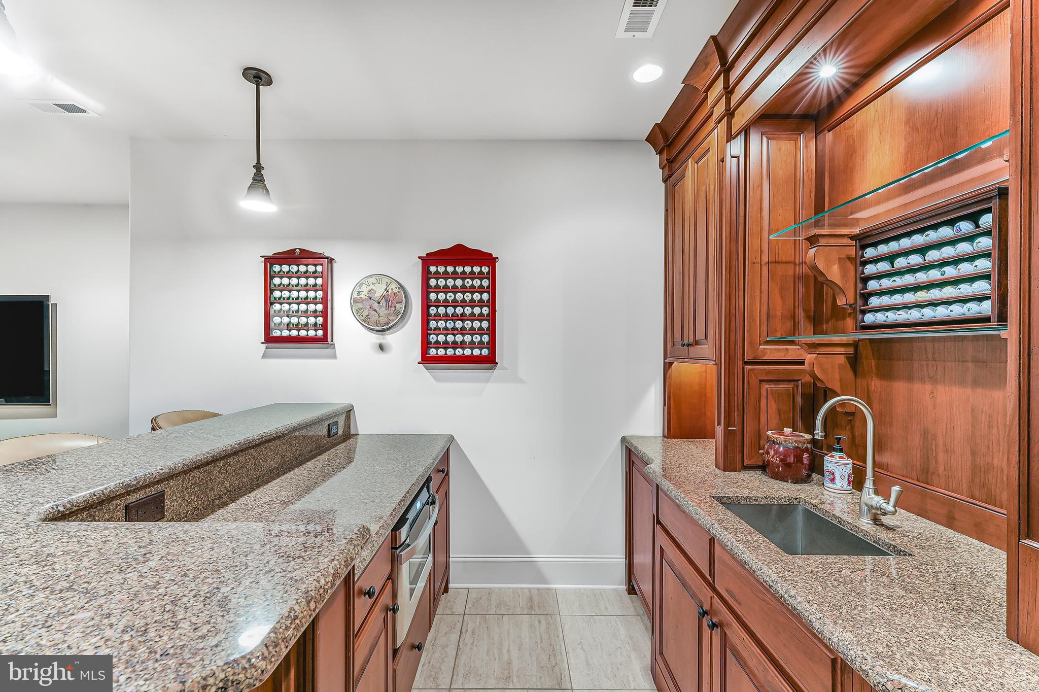 HAVERFORD RESERVE - Residential