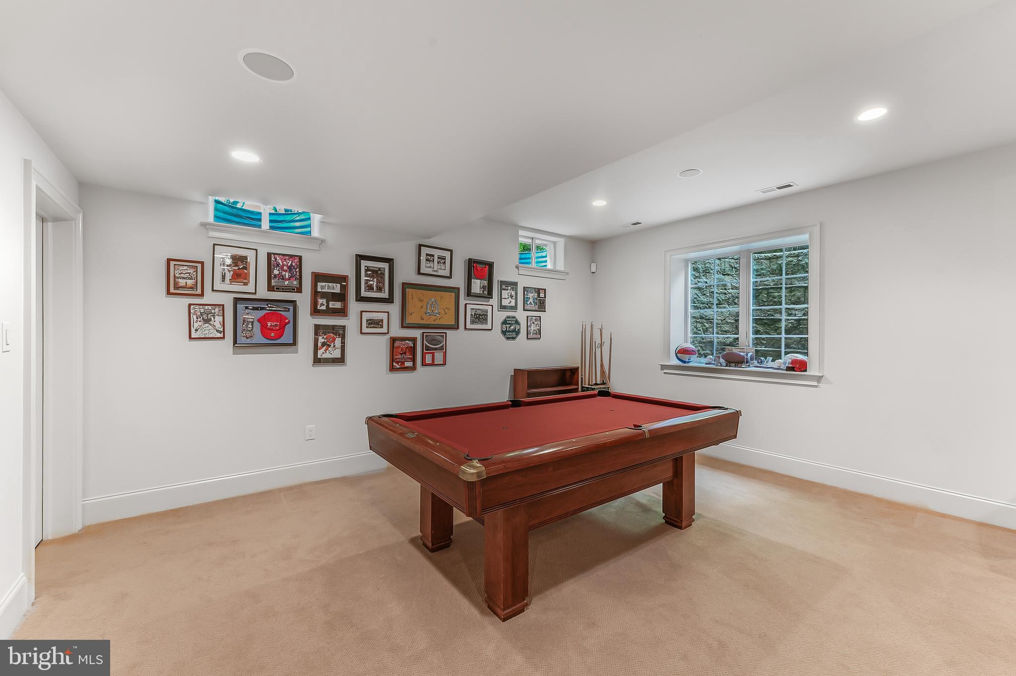 HAVERFORD RESERVE - Residential