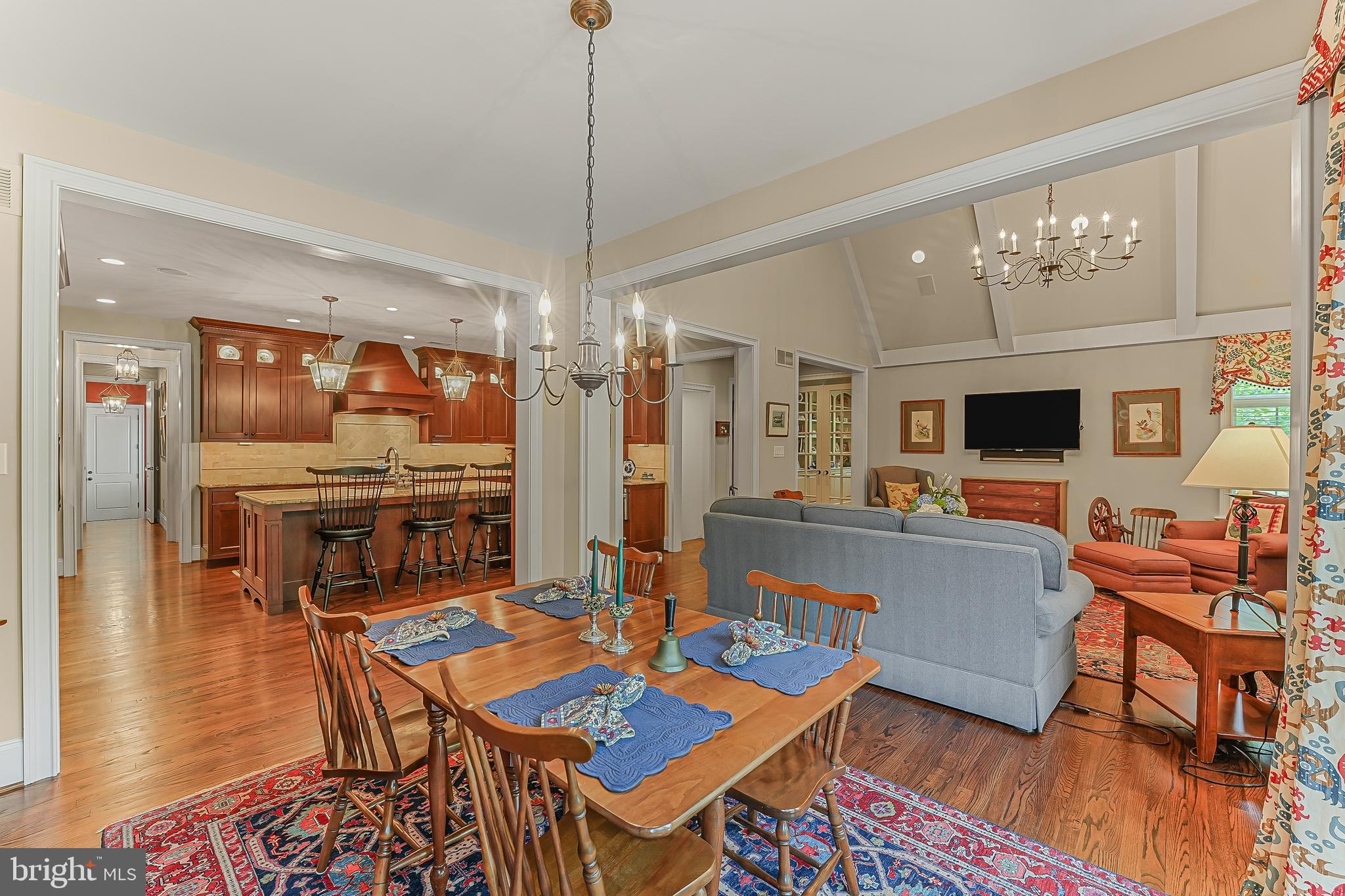 HAVERFORD RESERVE - Residential