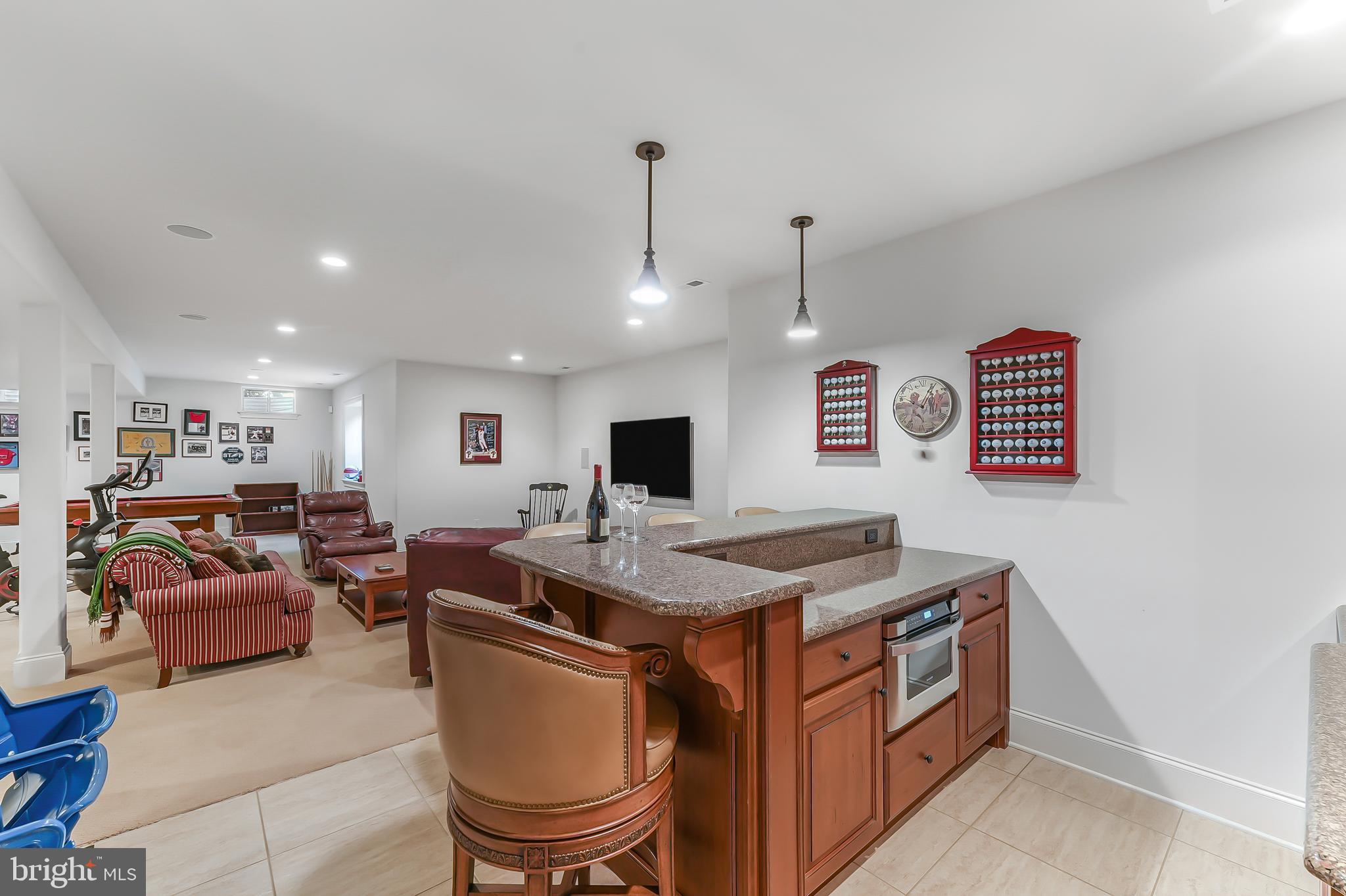 HAVERFORD RESERVE - Residential