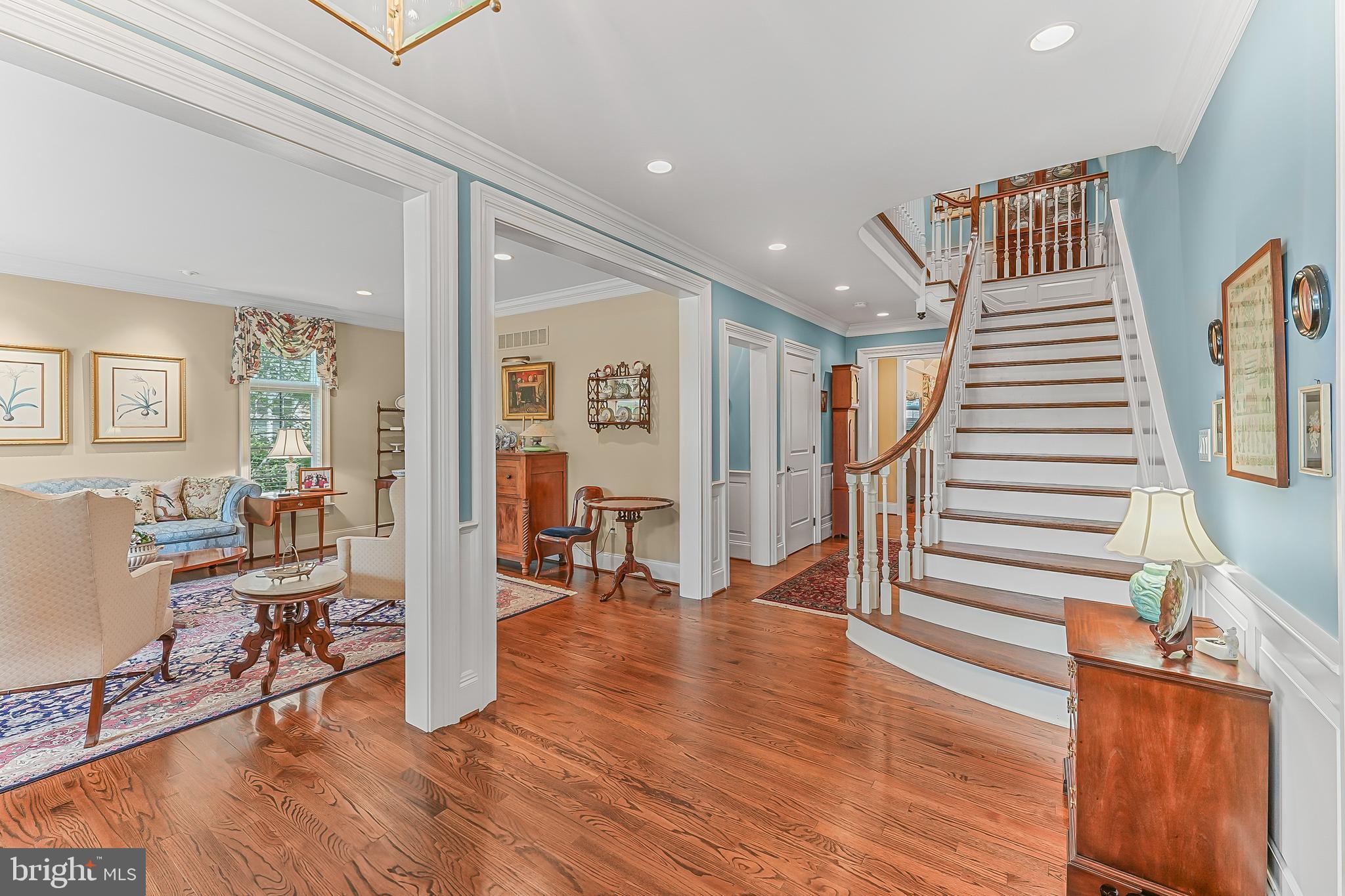 217 VALLEY RIDGE ROAD