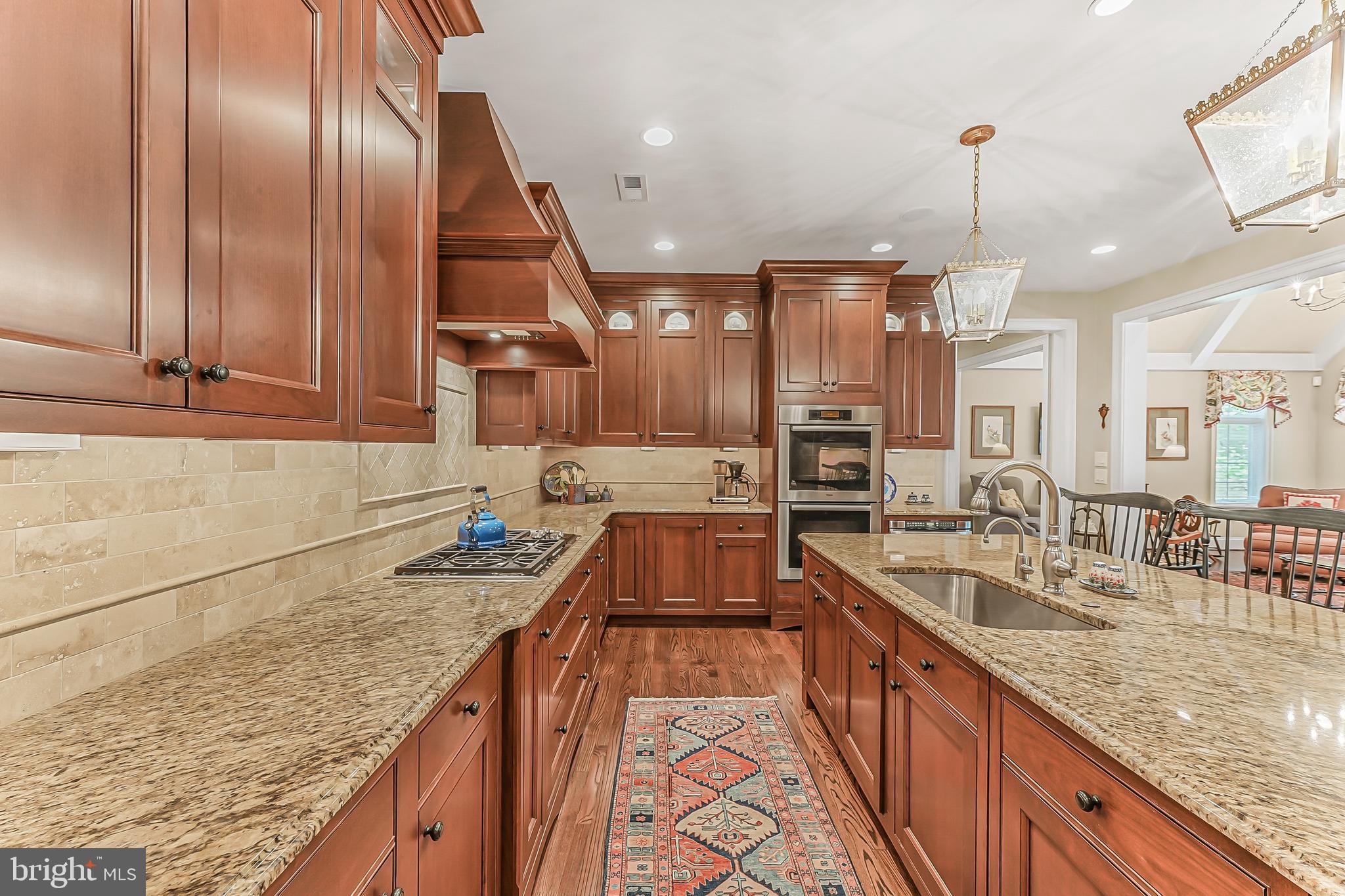 HAVERFORD RESERVE - Residential