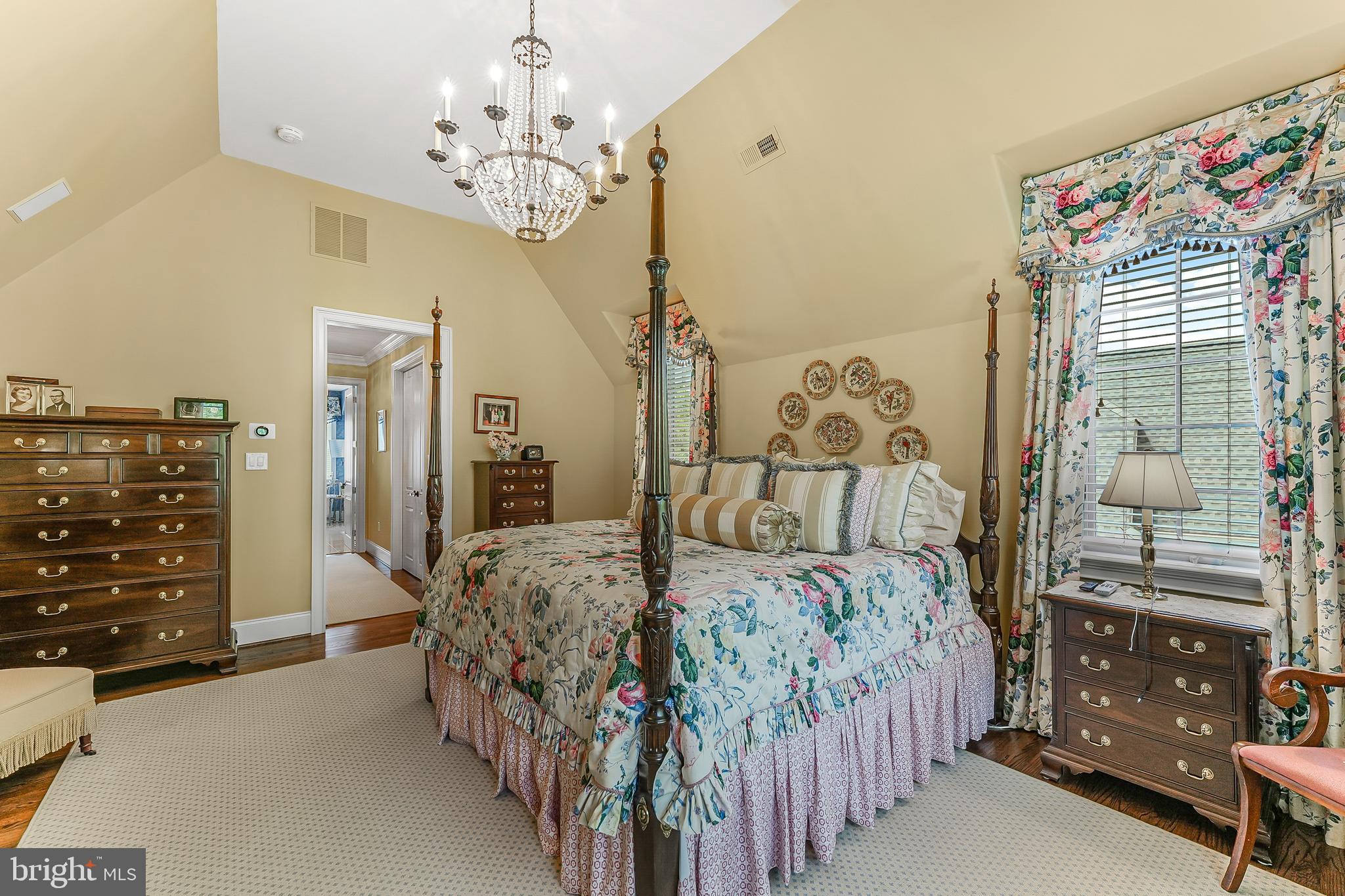 HAVERFORD RESERVE - Residential