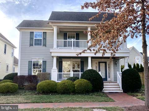 Homes For Sale - 8014 Easton Village Drive<br/> Talbot County, EASTON, MD 21601