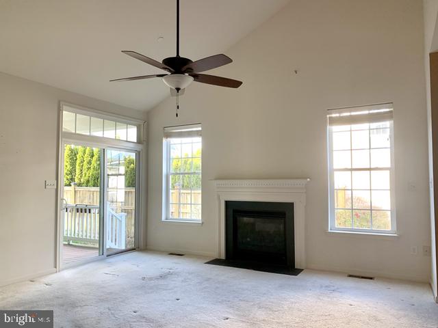 EASTON VILLAGE - Residential