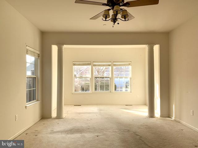 EASTON VILLAGE - Residential