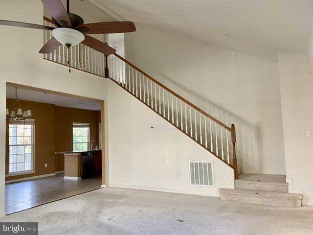 EASTON VILLAGE - Residential