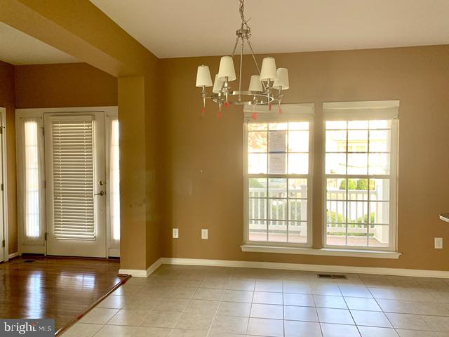 EASTON VILLAGE - Residential