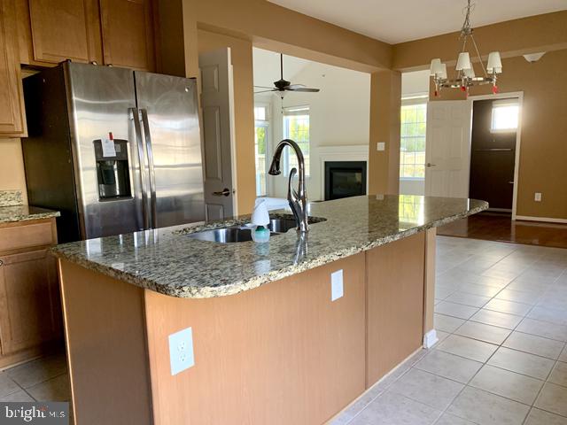 EASTON VILLAGE - Residential