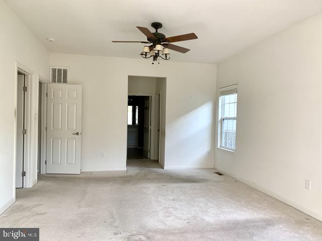 EASTON VILLAGE - Residential