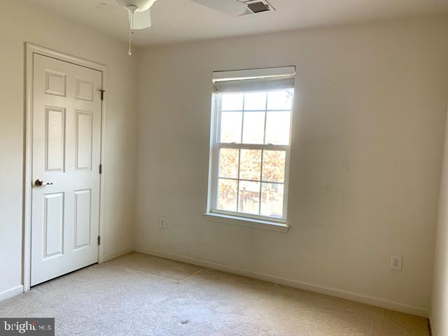 EASTON VILLAGE - Residential